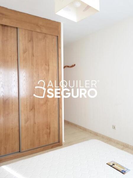 Piso en Calle Ramona, GALAPAGAR MADRID