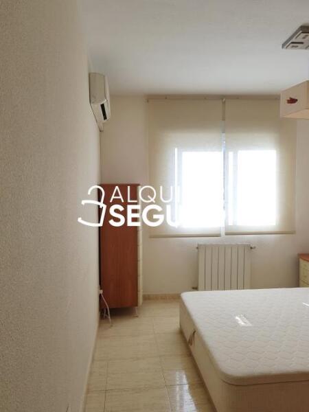 Piso en Calle Ramona, GALAPAGAR MADRID
