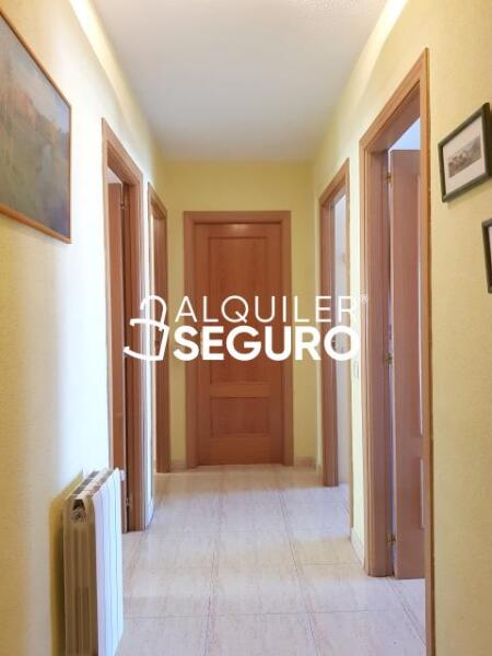 Piso en Calle Ramona, GALAPAGAR MADRID