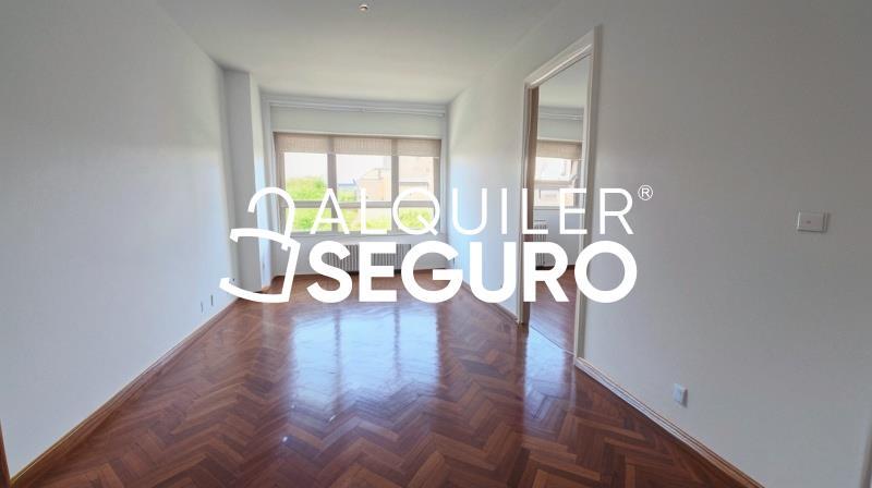 Inmueble en Calle de Joaquín María López, MADRID