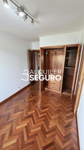 Piso en Calle de Joaquín María López, MADRID MADRID