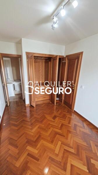 Piso en Calle de Joaquín María López, MADRID MADRID