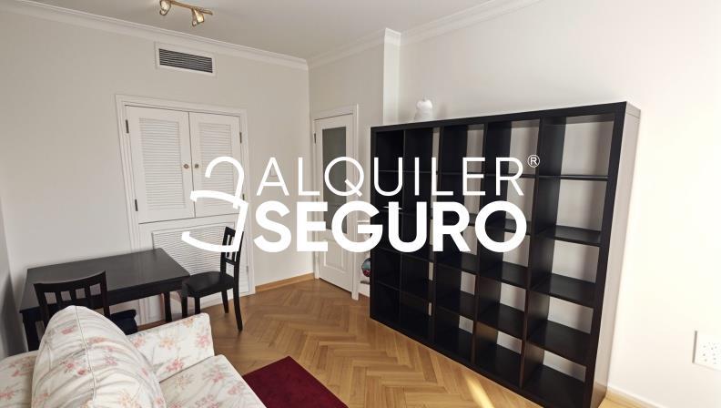 Inmueble en Avenida de Isabel de Valois, MADRID