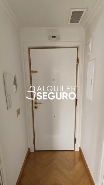 Piso en Avenida de Isabel de Valois, MADRID MADRID