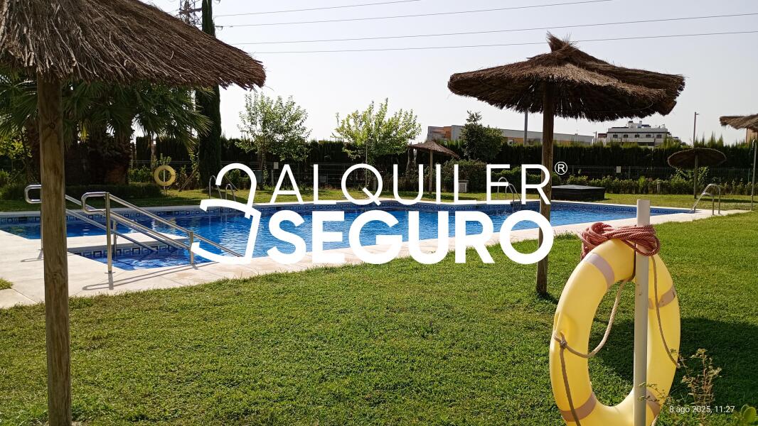 Inmueble en Avenida Turuñuelos, CÓRDOBA