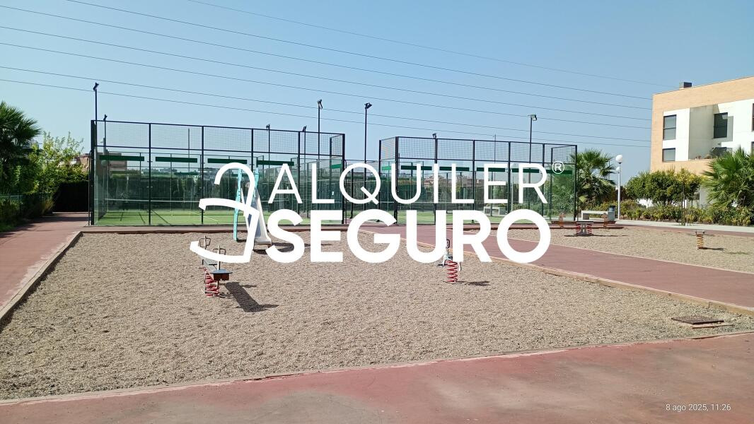 Piso en Avenida Turuñuelos, CÓRDOBA CÓRDOBA Piso en Avenida Turuñuelos, CÓRDOBA CÓRDOBA