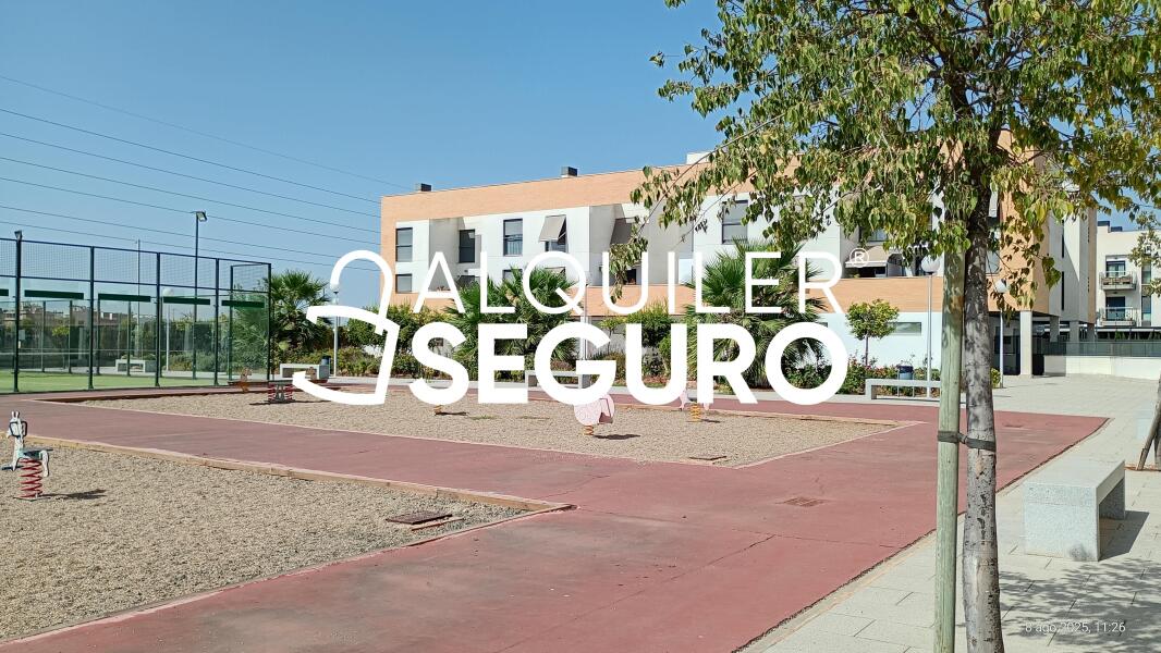 Piso en Avenida Turuñuelos, CÓRDOBA CÓRDOBA Piso en Avenida Turuñuelos, CÓRDOBA CÓRDOBA