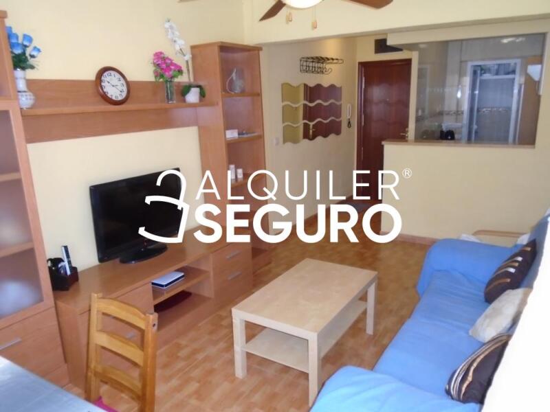 Inmueble en Calle Fiscal Miguel Gutiérrez C, ALICANTE