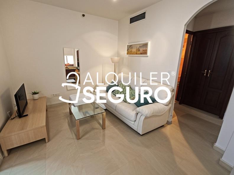 Piso en Calle Pelay Correa, SEVILLA SEVILLA