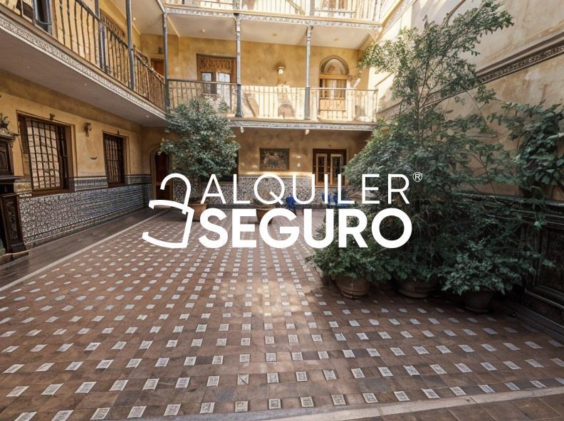 Piso en Calle Pelay Correa, SEVILLA SEVILLA