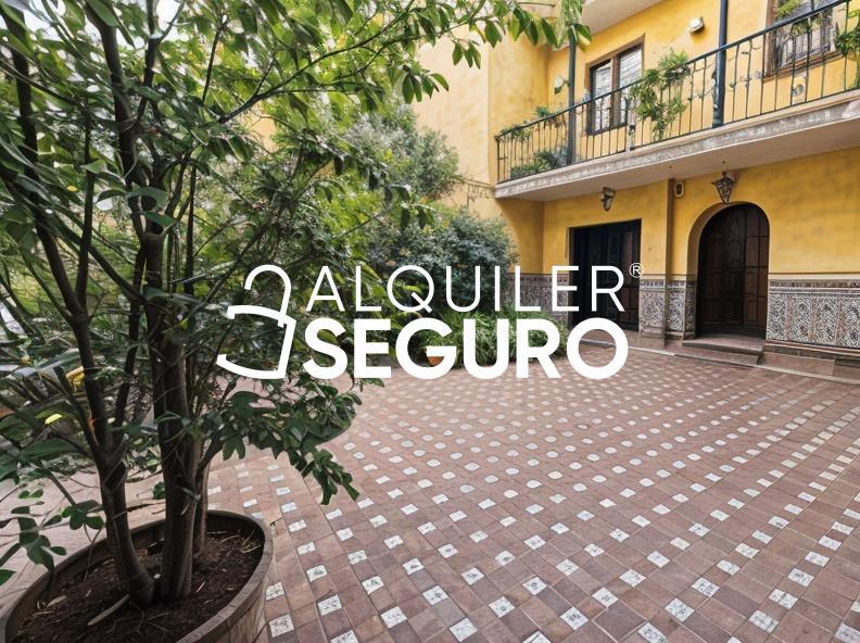 Piso en Calle Pelay Correa, SEVILLA SEVILLA