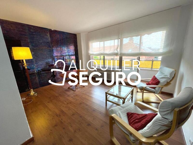 Inmueble en Calle de Cartagena, MADRID