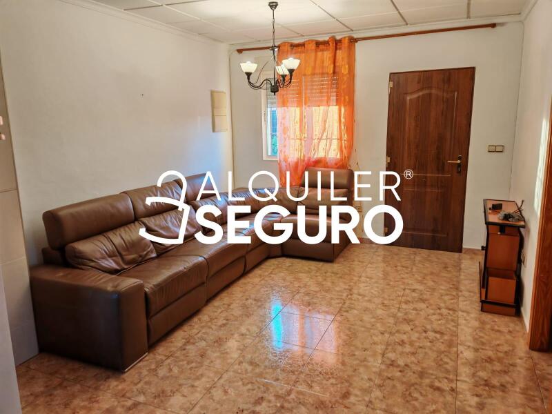 Inmueble en Calle Carril Colases, MURCIA