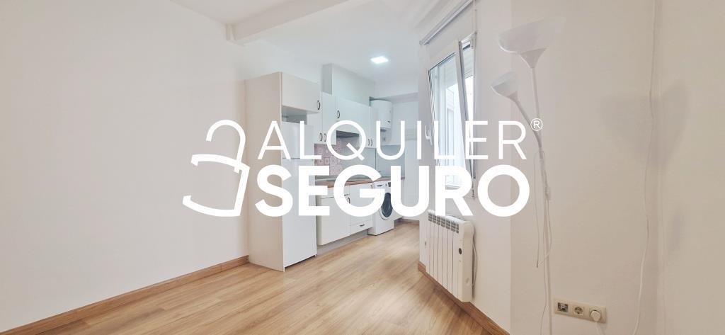 Inmueble en Calle de la Cruz Verde, MADRID