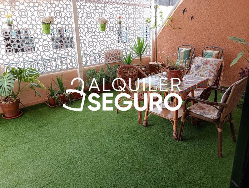 Inmueble en Calle Las jacarandas, MÁLAGA