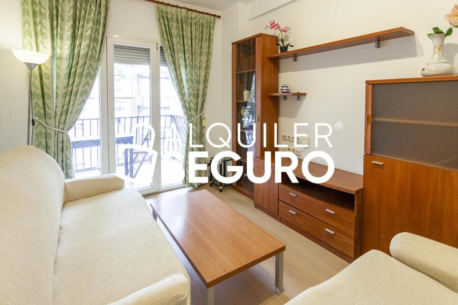 Inmueble en Calle de Jeronima Llorente, MADRID