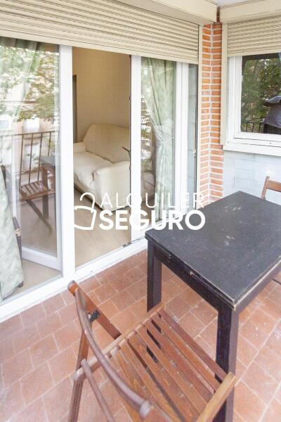 Piso en Calle de Jeronima Llorente, MADRID MADRID