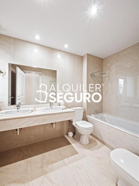 Piso en Ronda Buganvilla del Rey, MADRID MADRID