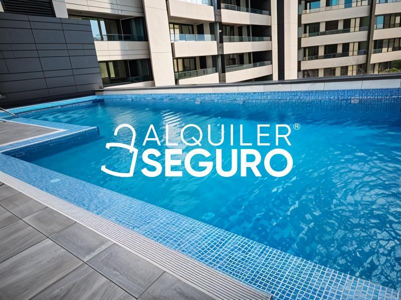 Piso en Avenida de Navarra, ZARAGOZA ZARAGOZA