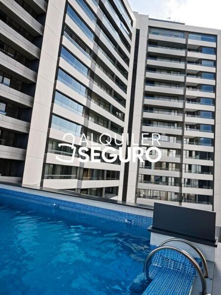 Piso en Avenida de Navarra, ZARAGOZA ZARAGOZA