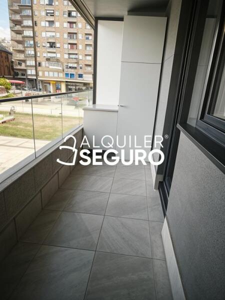 Piso en Avenida de Navarra, ZARAGOZA ZARAGOZA