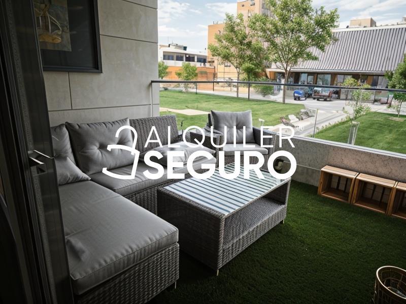 Piso en Avenida de Navarra, ZARAGOZA ZARAGOZA