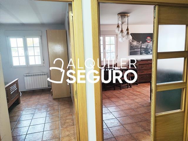 Piso en Calle Polígono los Burros, VILLANUEVA DE DUERO VALLADOLID