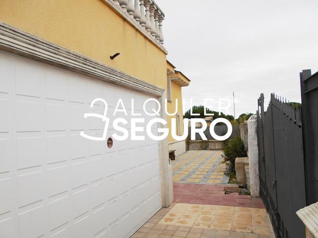 Piso en Calle Polígono los Burros, VILLANUEVA DE DUERO VALLADOLID