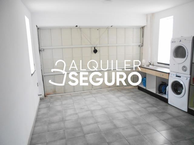Piso en Calle Polígono los Burros, VILLANUEVA DE DUERO VALLADOLID