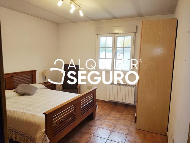 Piso en Calle Polígono los Burros, VILLANUEVA DE DUERO VALLADOLID