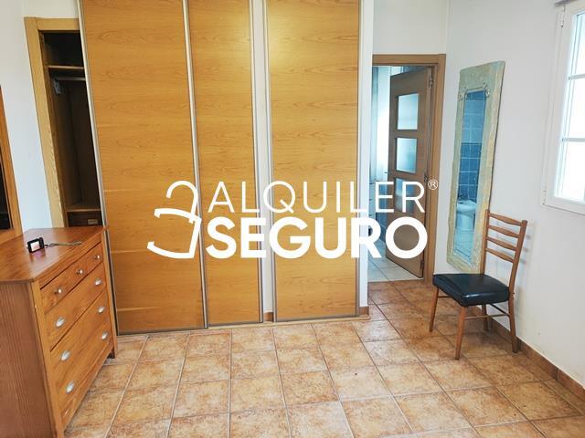 Piso en Calle Polígono los Burros, VILLANUEVA DE DUERO VALLADOLID