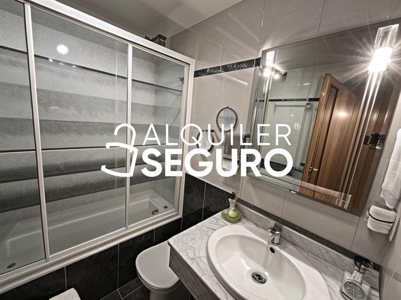 Piso en Bajada Higinio rodriguez, MADRID MADRID