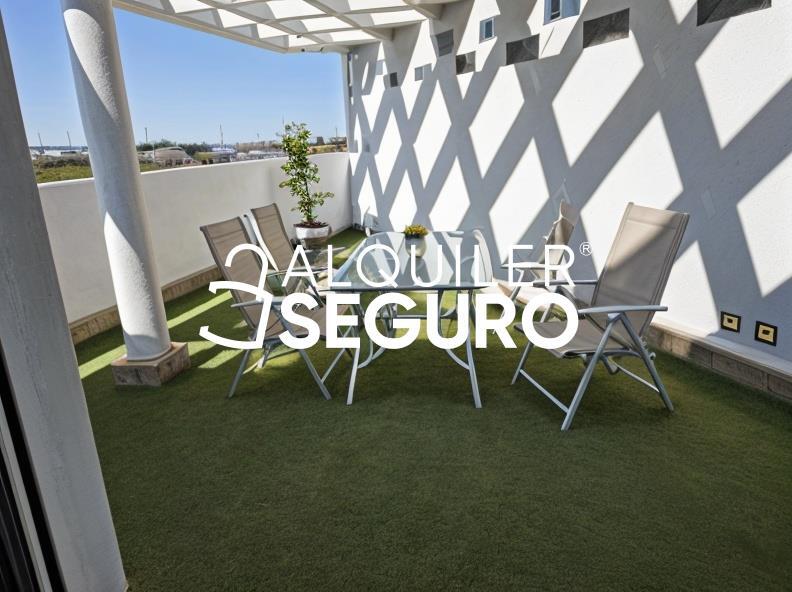 Inmueble en Calle Rómulo , SEVILLA