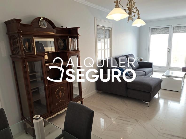 Piso en Calle Rómulo , DOS HERMANAS SEVILLA