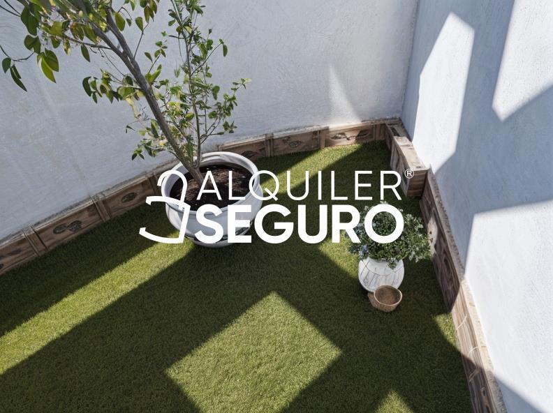 Piso en Calle Rómulo , DOS HERMANAS SEVILLA