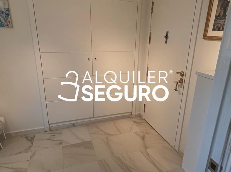 Piso en Calle Rómulo , DOS HERMANAS SEVILLA
