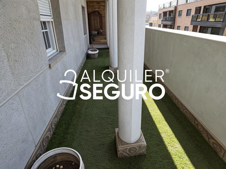 Piso en Calle Rómulo , DOS HERMANAS SEVILLA