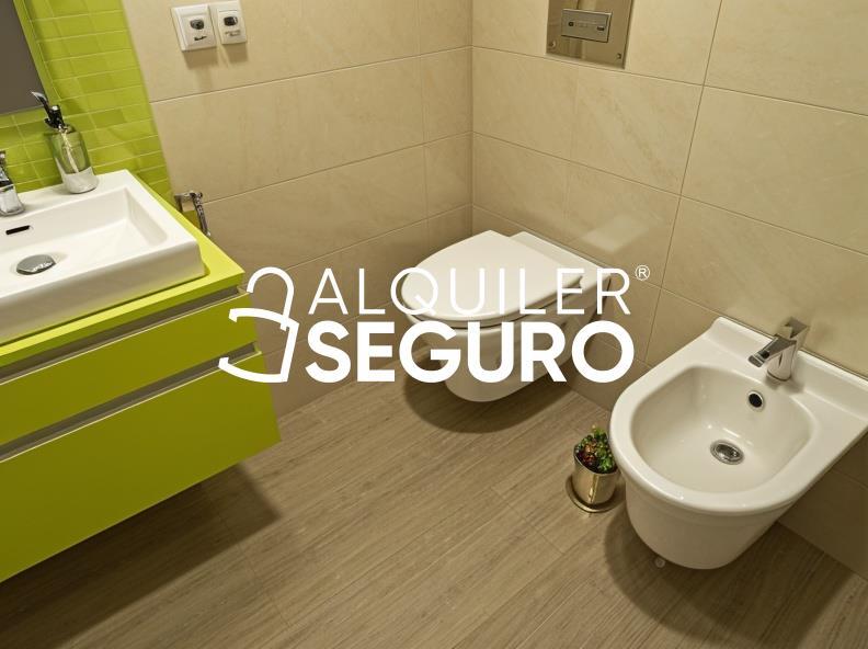 Piso en Calle Rómulo , DOS HERMANAS SEVILLA