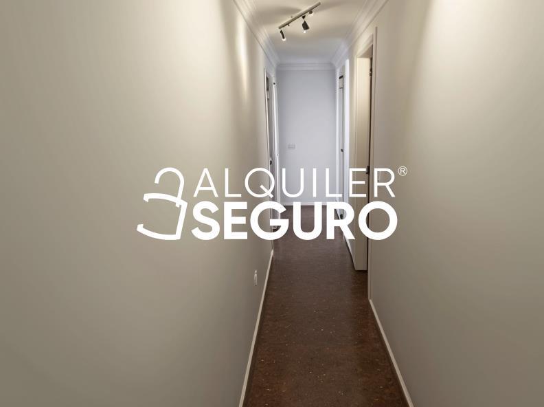 Piso en Calle Rómulo , DOS HERMANAS SEVILLA