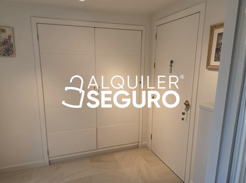 Piso en Calle Rómulo , DOS HERMANAS SEVILLA