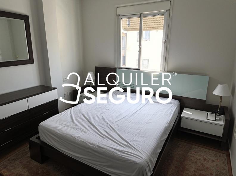 Piso en Calle Rómulo , DOS HERMANAS SEVILLA