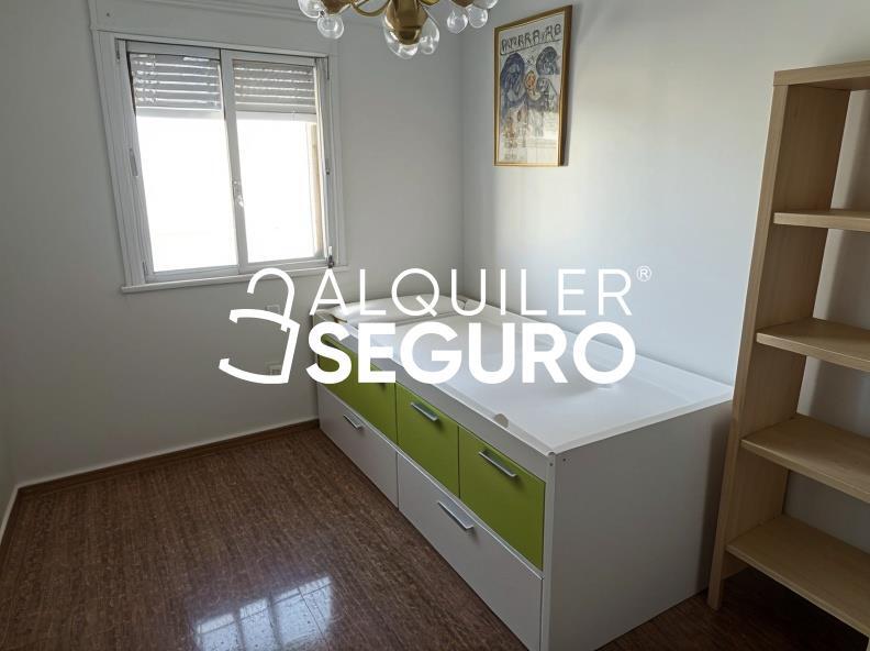 Piso en Calle Rómulo , DOS HERMANAS SEVILLA