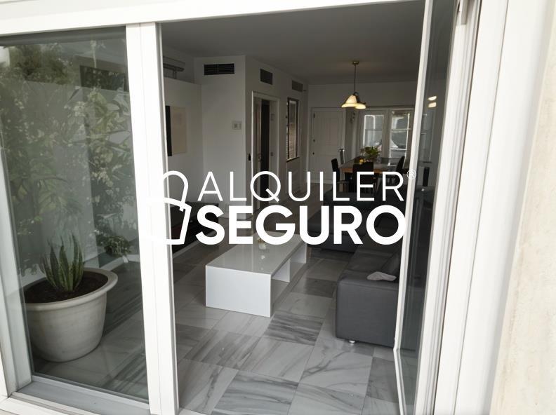 Piso en Calle Rómulo , DOS HERMANAS SEVILLA
