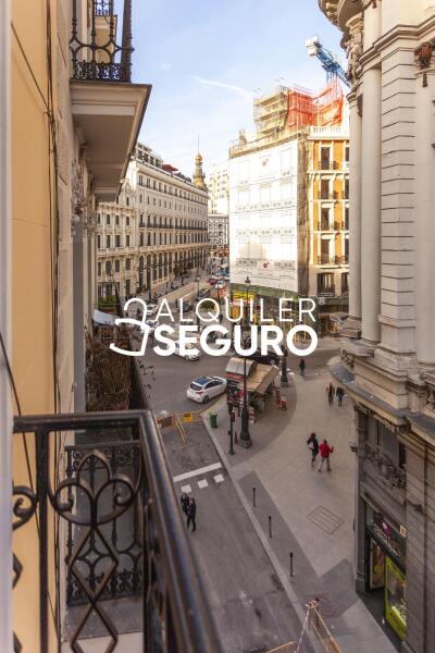 Piso en Calle del Principe, MADRID MADRID