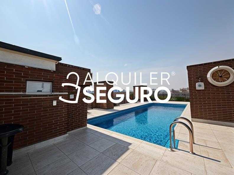 Inmueble en Calle Las Naves, MADRID