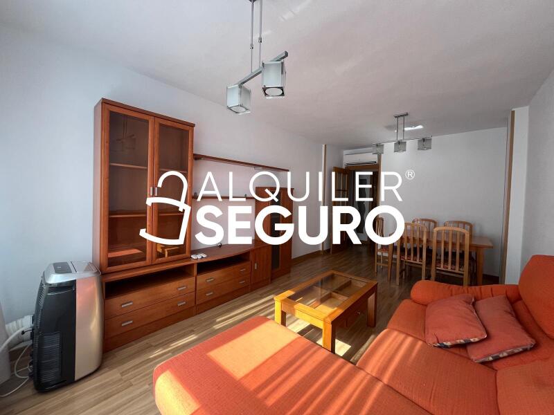 Inmueble en Calle Petróleo, MADRID