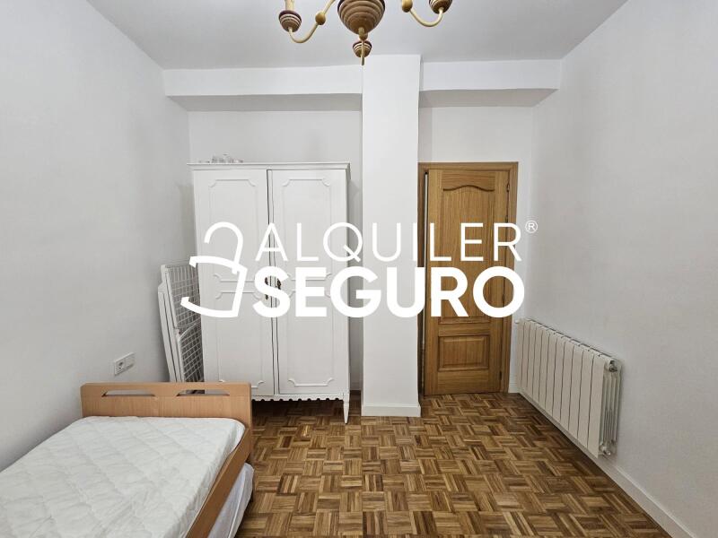 Piso en Calle Ronda de Segovia, MADRID MADRID