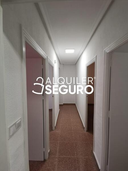 Piso en Calle De San Juan Bosco , ARCHENA MURCIA
