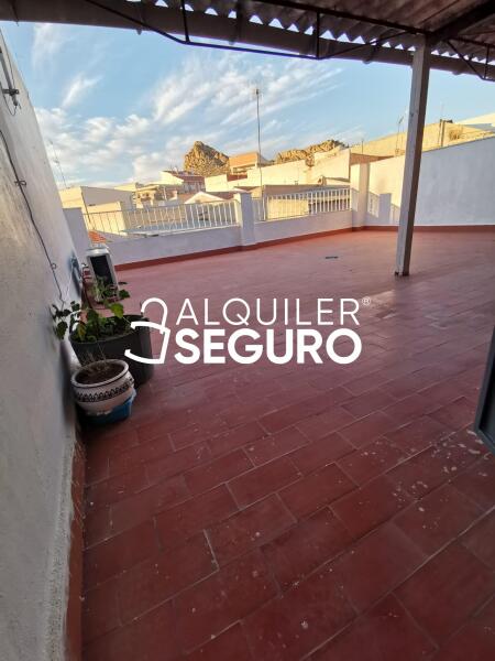 Piso en Calle De San Juan Bosco , ARCHENA MURCIA