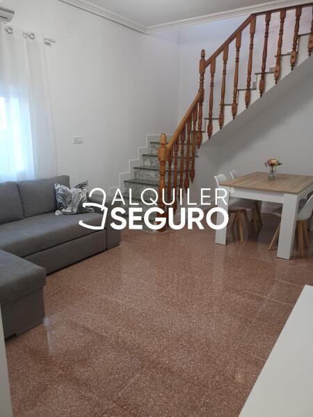 Piso en Calle De San Juan Bosco , ARCHENA MURCIA